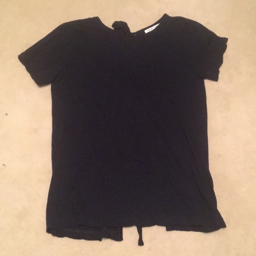 Helmut Lang Top